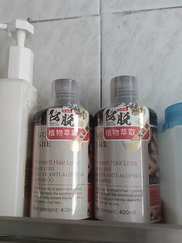 有没有性价比高的防脱发效果好的洗发水？